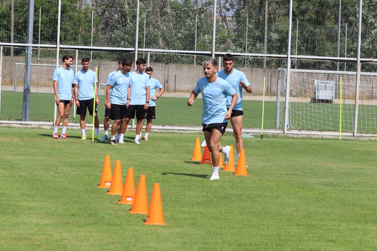 CSM Slatina s-a reunit / foto: Facebook