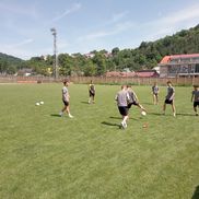 Reunire Ceahlăul Piatra Neamț, 16 iunie 2025. FOTO: Facebook @CSM Ceahlăul Piatra Neamț