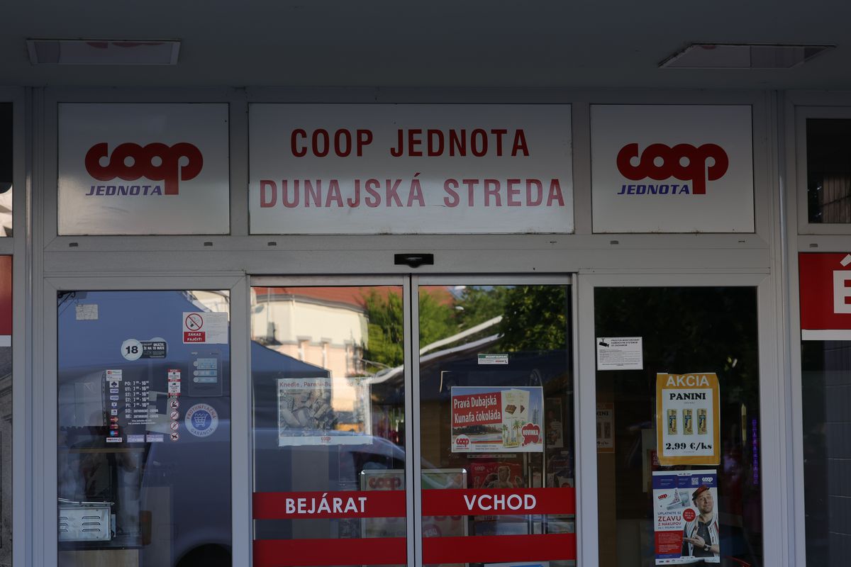 Dunajska Streda, între tranziție și moftul lui Viktor Orban » Ce am întâlnit în orașul slovac de lângă granița cu Ungaria: singurul lucru care iese din tipare