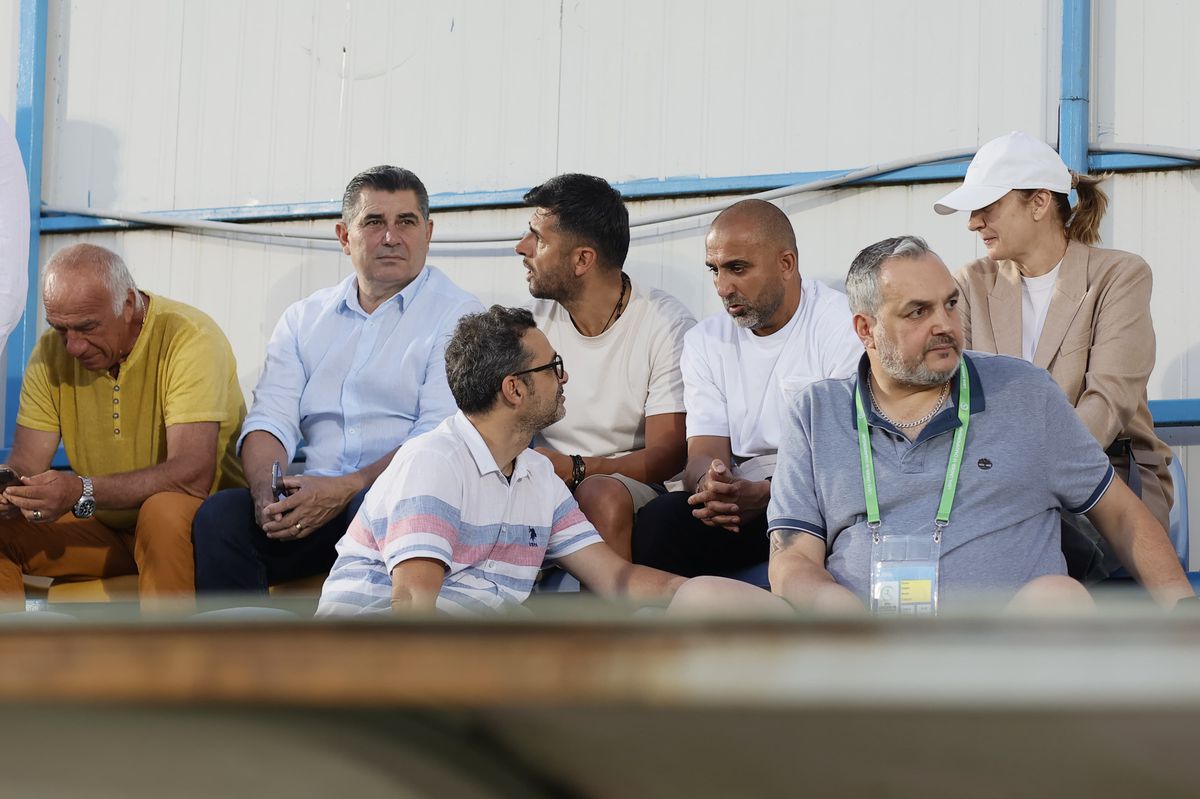 România U19 - Spania U19