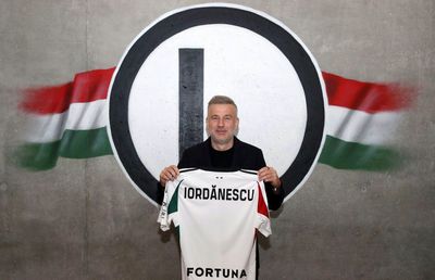 Edi Iordănescu, prezentat de ziua lui la noua echipă: „Nu era obiectivul meu. Mă aștept să fiu criticat”