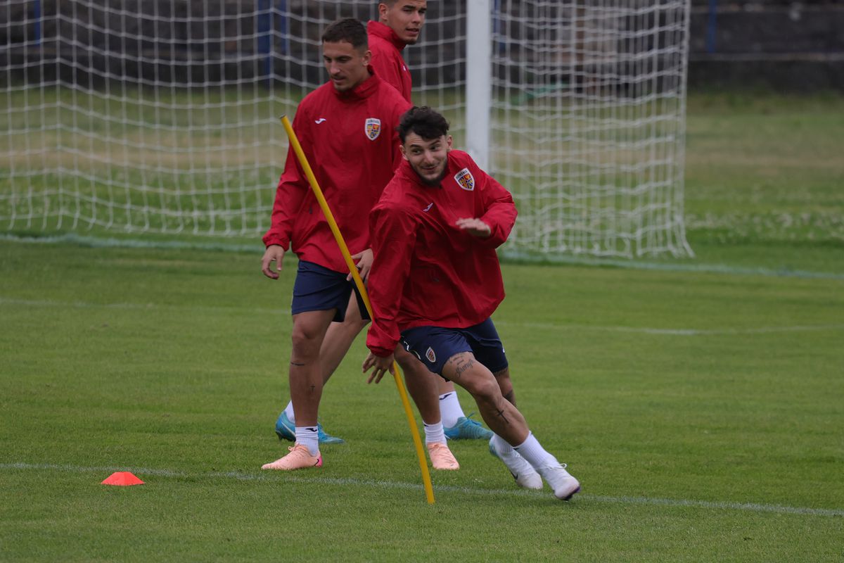UEFA a interzis România pe terenul central din Bratislava » Motivul ciudat al deciziei luate