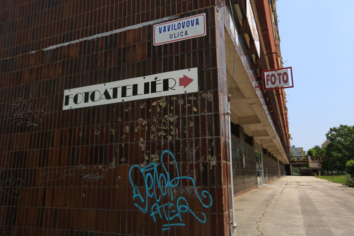 „Bronxul” Bratislavei, la zece minute de naționala U21 » „Orașul în oraș” s-a reinventat, trecând prin ocupația nazistă și industrializarea socialistă