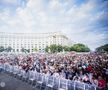 KIMARO Festival 2025 – Ziua 3: Explozie de energie cu Timpuri Noi, Grasu XXL și Horia Brenciu
