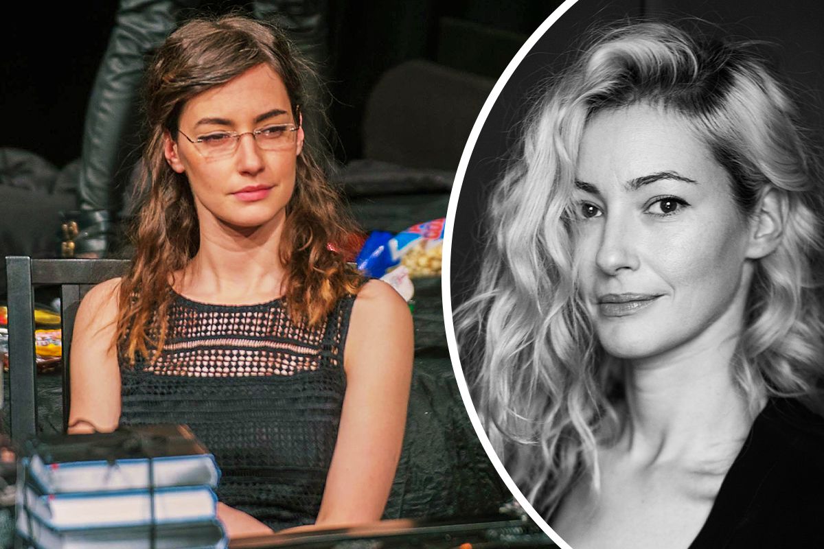 „Am avut mereu o înclinație către joacă și competiție” » Interviu cu actrița Raluca Aprodu: „Relația cu sportul e cea mai lungă din viața mea”