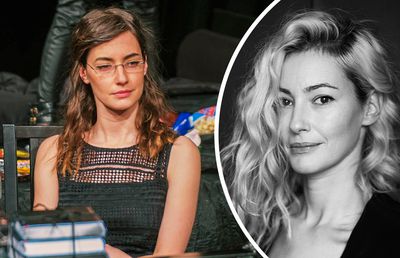 „Am avut mereu o înclinație către joacă și competiție” » Interviu cu actrița Raluca Aprodu: „Relația cu sportul e cea mai lungă din viața mea”