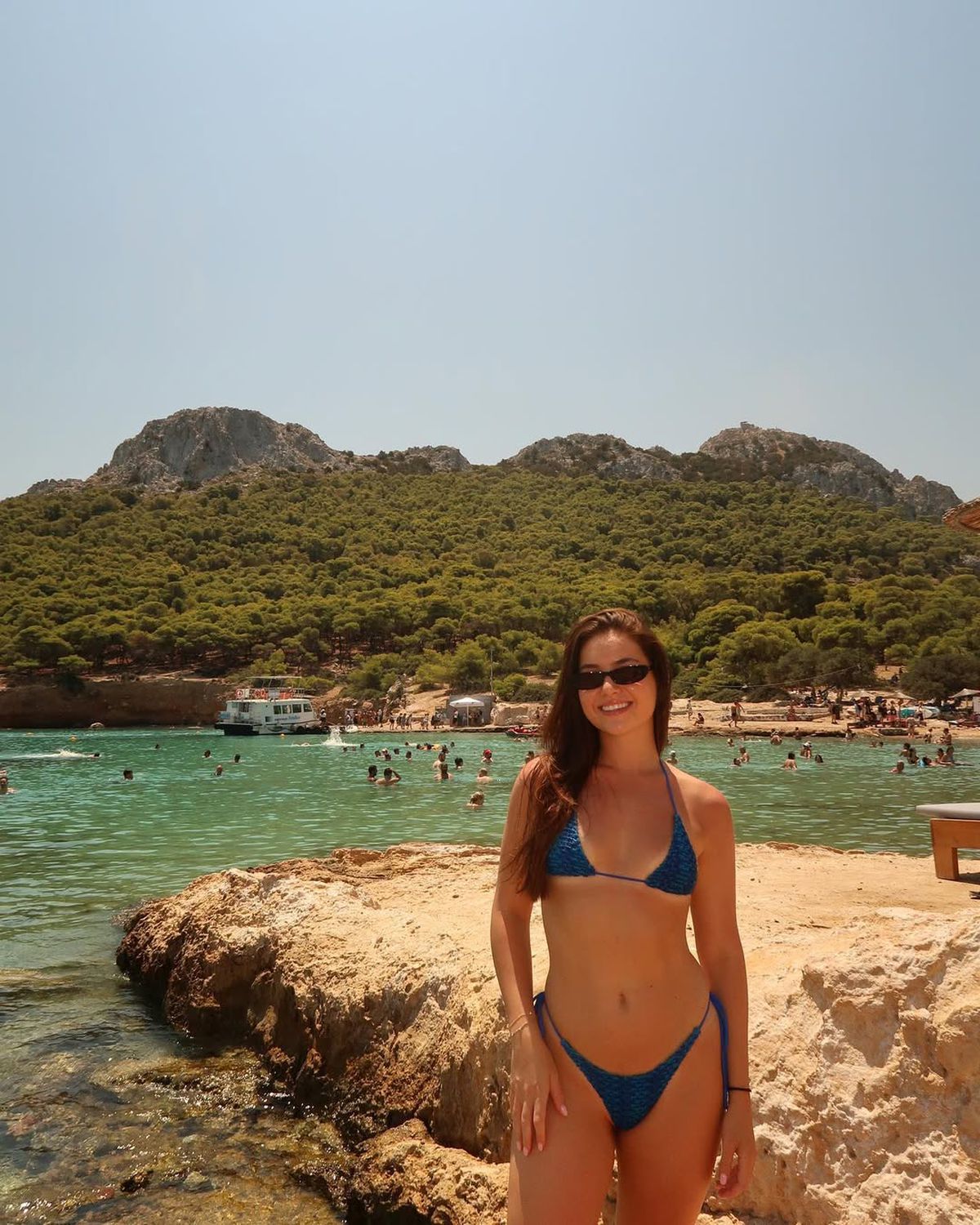 Colegul lui Radu Drăgușin și noua lui soție au rămas blocați în Israel după izbucnirea războiului cu Iran