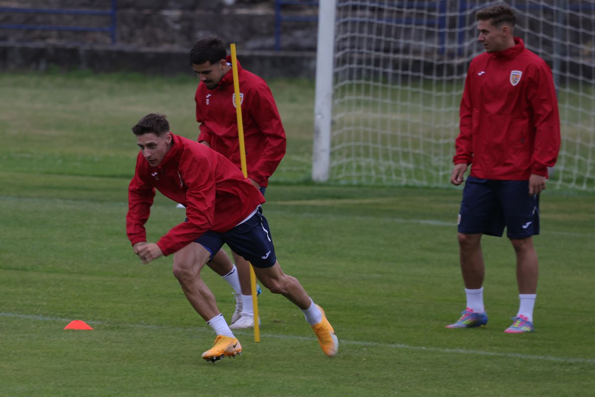 UEFA a interzis România pe terenul central din Bratislava » Motivul ciudat al deciziei luate