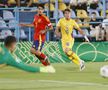 România U19 – Spania U19 // FOTO: Cristi Preda