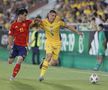 România U19 – Spania U19 // FOTO: Cristi Preda