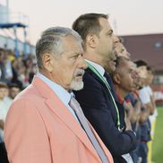 România U19 – Spania U19 // FOTO: Cristi Preda