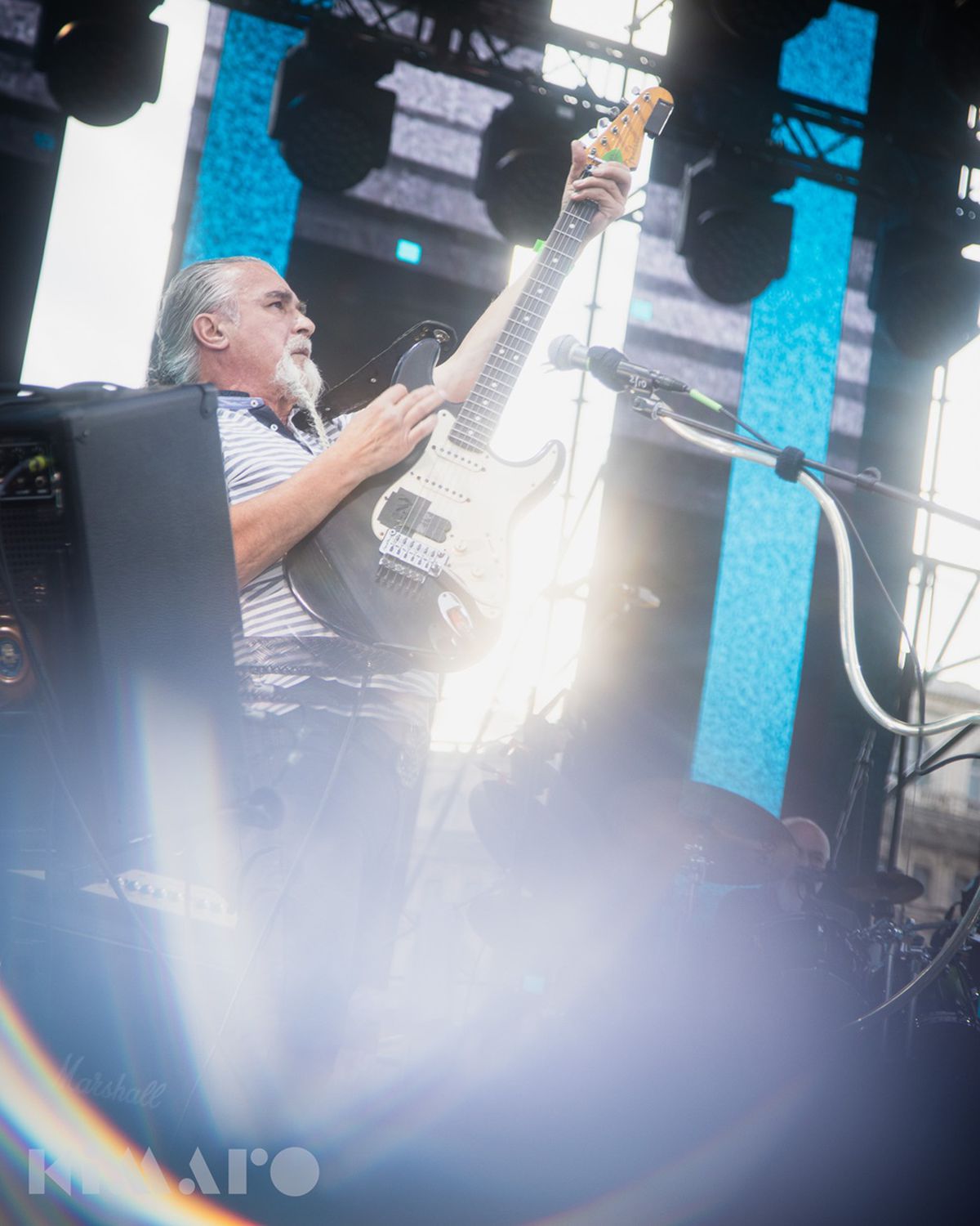 KIMARO Festival 2025 – Ziua 3: Explozie de energie cu Timpuri Noi, Grasu XXL și Horia Brenciu