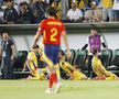 România U19 – Spania U19 // FOTO: Cristi Preda