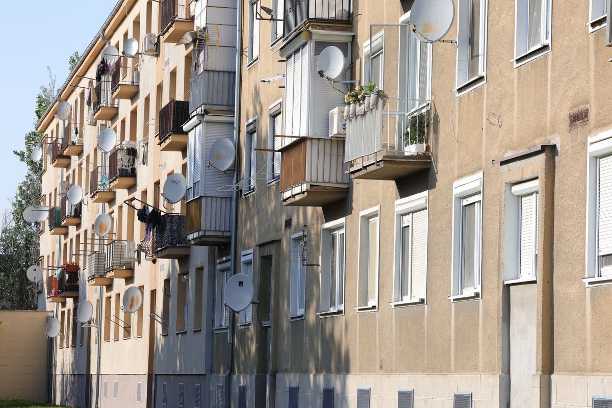 Dunajska Streda, între tranziție și moftul lui Viktor Orban » Ce am întâlnit în orașul slovac de lângă granița cu Ungaria: singurul lucru care iese din tipare