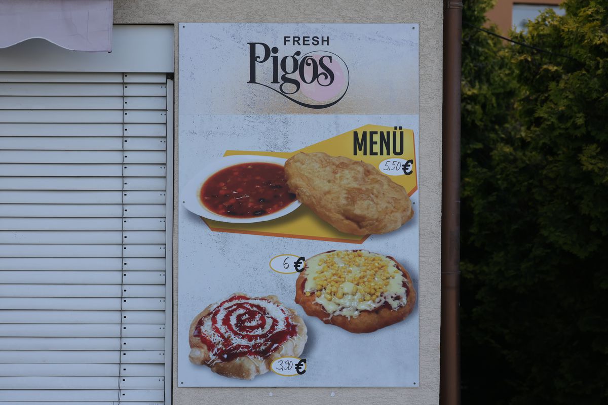 Dunajska Streda, între tranziție și moftul lui Viktor Orban » Ce am întâlnit în orașul slovac de lângă granița cu Ungaria: singurul lucru care iese din tipare