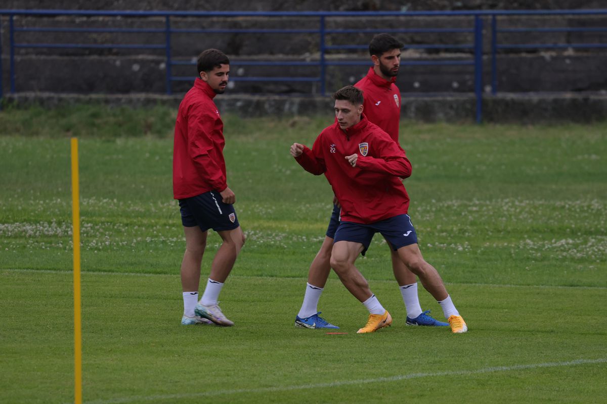 UEFA a interzis România pe terenul central din Bratislava » Motivul ciudat al deciziei luate