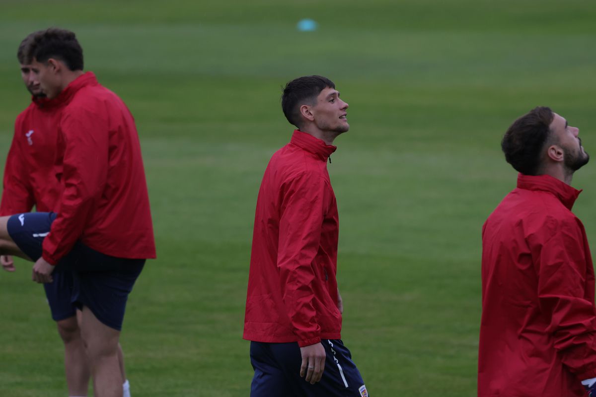 UEFA a interzis România pe terenul central din Bratislava » Motivul ciudat al deciziei luate