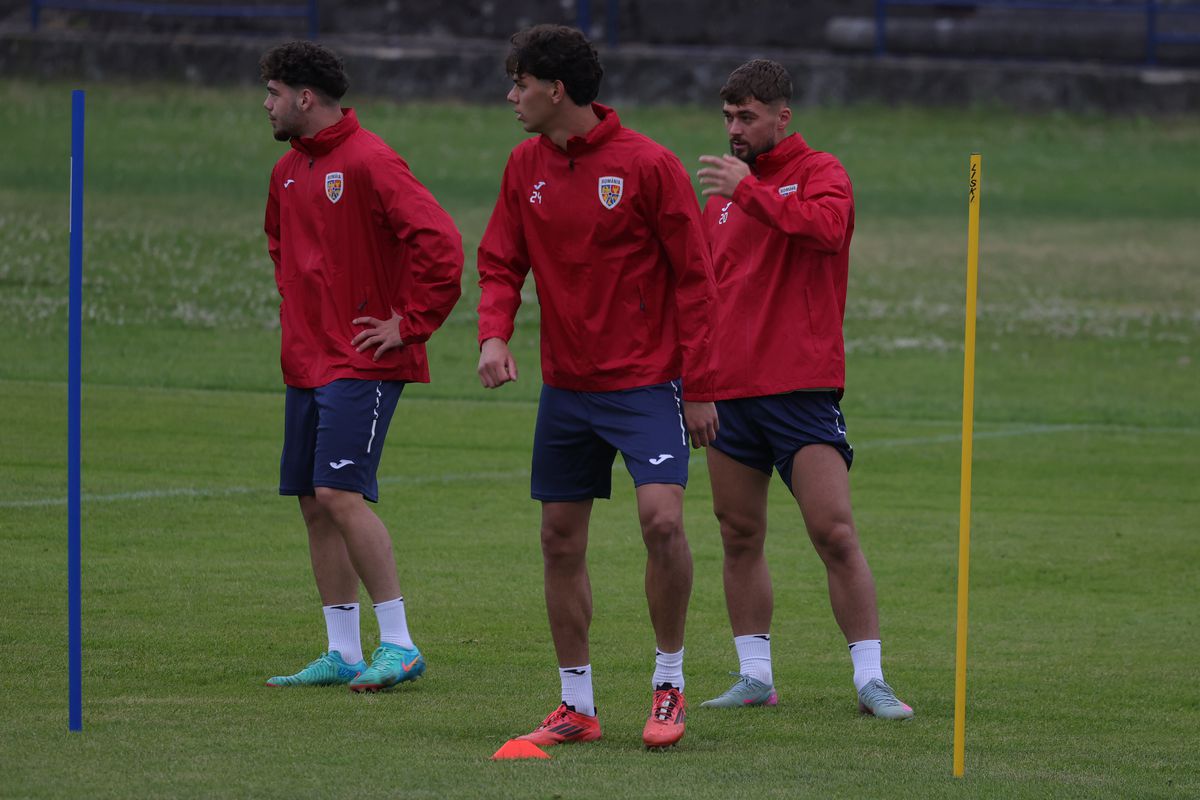 UEFA a interzis România pe terenul central din Bratislava » Motivul ciudat al deciziei luate