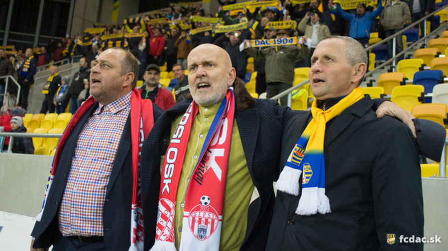 Dunajska Streda, între tranziție și moftul lui Viktor Orban » Ce am întâlnit în orașul slovac de lângă granița cu Ungaria: singurul lucru care iese din tipare