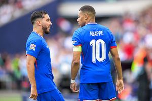 A semnat cu Manchester City să câștige Balonul de Aur: „Pentru asta sunt aici! Vreau să scriu istorie”