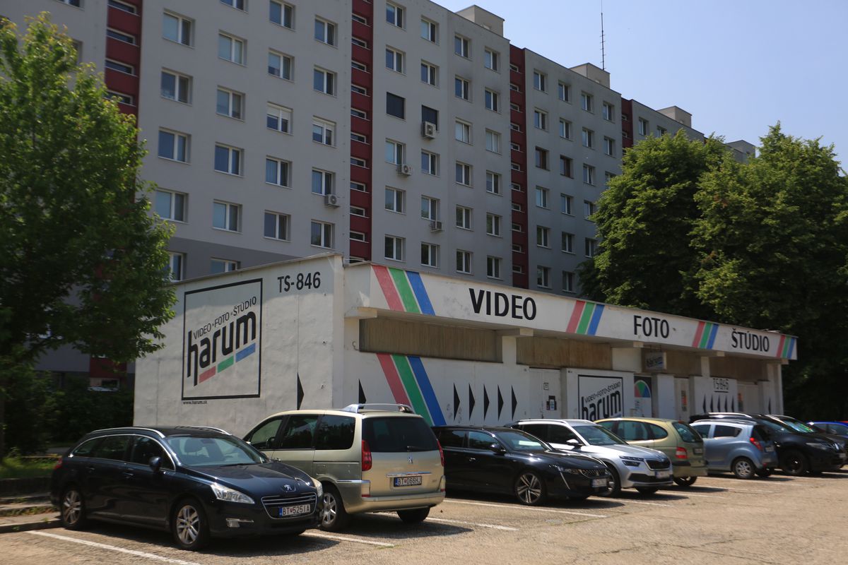 „Bronxul” Bratislavei, la zece minute de naționala U21 » „Orașul în oraș” s-a reinventat, trecând prin ocupația nazistă și industrializarea socialistă