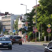 Imagini din Dunajská Streda FOTO: Ionuţ Iordache (GSP)