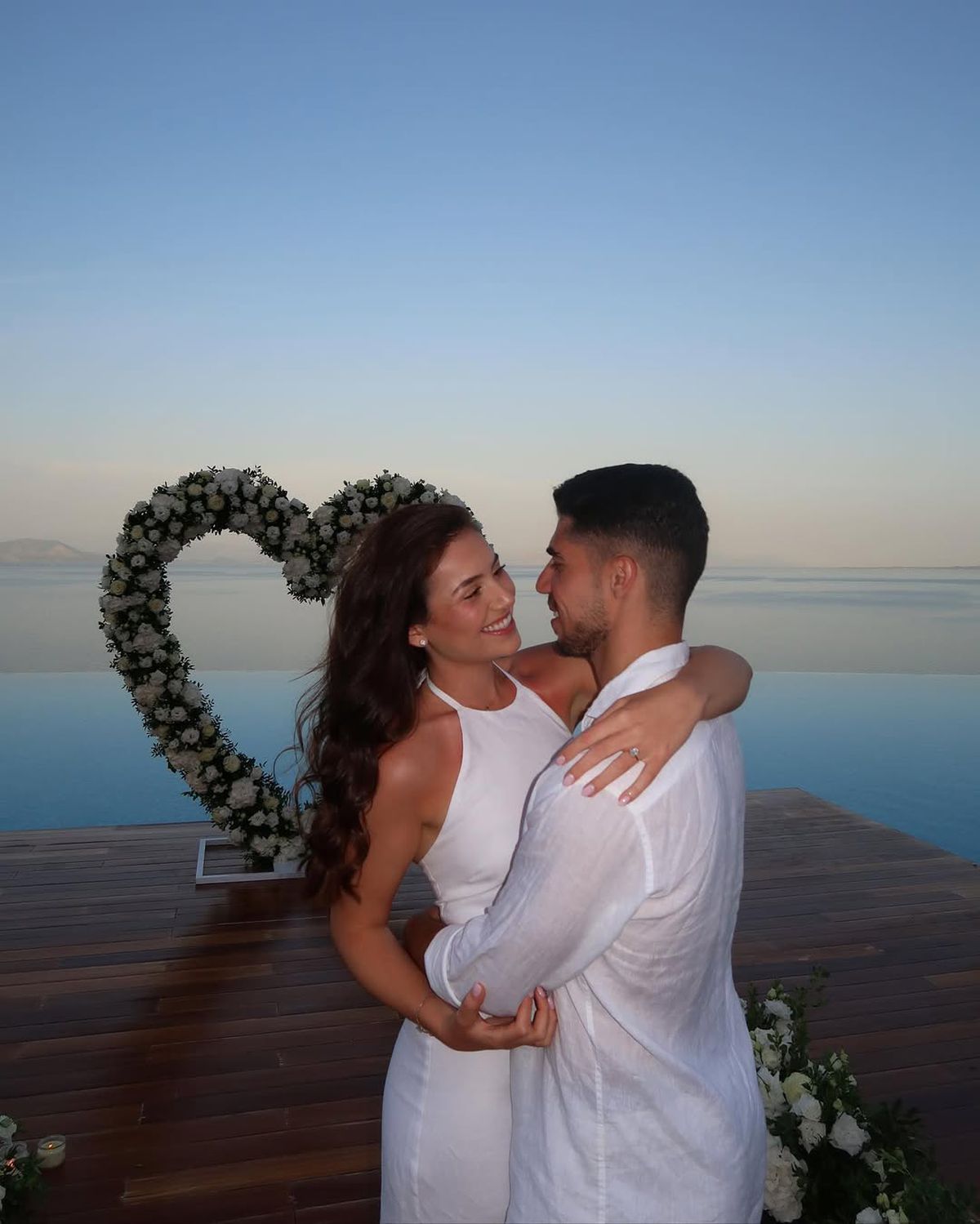 Colegul lui Radu Drăgușin și noua lui soție au rămas blocați în Israel după izbucnirea războiului cu Iran