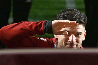 Dan Șucu a anunțat de ce nu l-a mai numit director sportiv pe Cristi Săpunaru: „A fost printre variante”