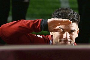 Dan Șucu a anunțat de ce nu l-a mai numit director sportiv pe Cristi Săpunaru: „A fost printre variante”