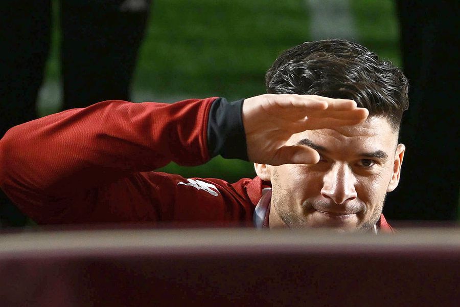 Cristi Săpunaru / foto: Imago Images Scandal fără sfârșit » Cristi Săpunaru: „Singura chestie pe care o vreau este ca acest om să plătească”