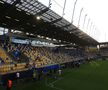 MOL Aréna din Dunajská Streda FOTO: Ionuţ Iordache (GSP)