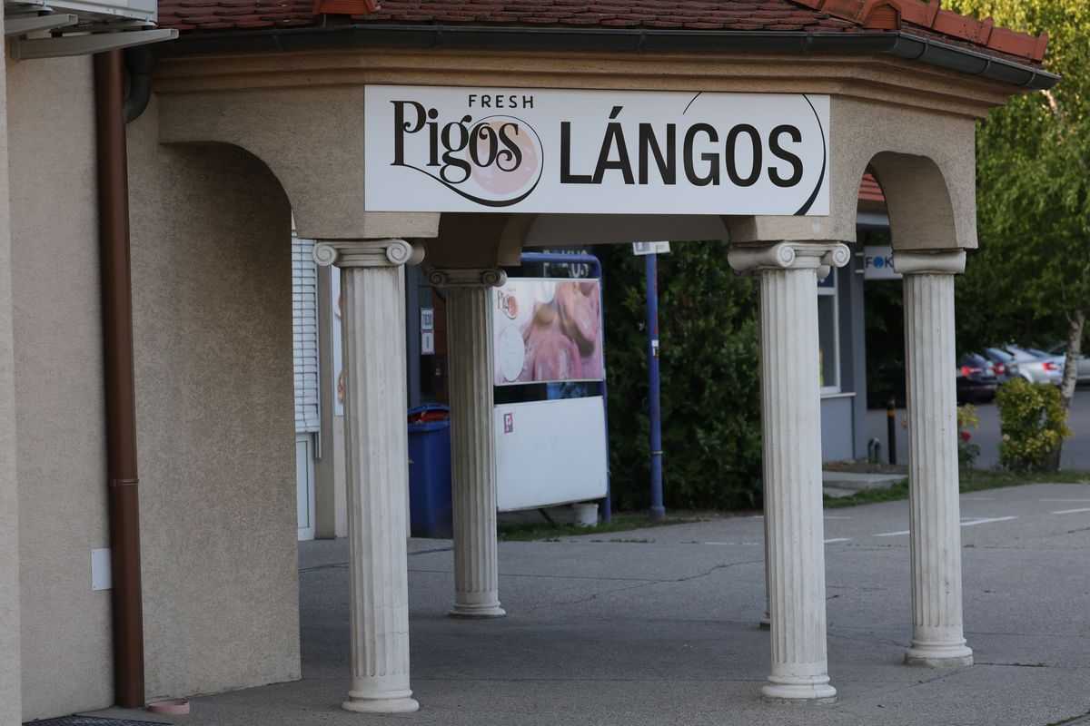 Dunajska Streda, între tranziție și moftul lui Viktor Orban » Ce am întâlnit în orașul slovac de lângă granița cu Ungaria: singurul lucru care iese din tipare