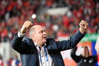 Sfârșit de telenovelă: Sepsi are antrenor pentru promovare » A semnat pe un an