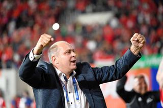 Sfârșit de telenovelă: Sepsi are antrenor pentru promovare » A semnat pe un an