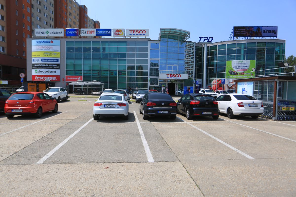 „Bronxul” Bratislavei, la zece minute de naționala U21 » „Orașul în oraș” s-a reinventat, trecând prin ocupația nazistă și industrializarea socialistă