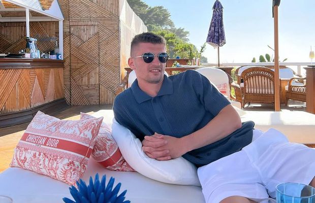 Florin Tănase forțează plecarea de la FCSB: „Normal, nu pot refuza oferta”