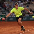 Stefanos Tsitsipas Foto: Guliver/Getty Images