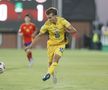 România U19 – Spania U19 // FOTO: Cristi Preda