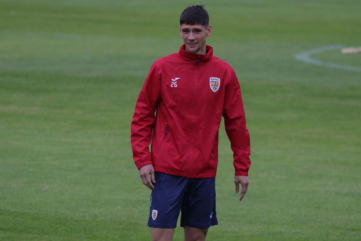 UEFA a interzis România pe terenul central din Bratislava » Motivul ciudat al deciziei luate