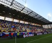 MOL Aréna din Dunajská Streda FOTO: Ionuţ Iordache (GSP)