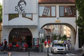 Dunajska Streda, între tranziție și moftul lui Viktor Orban » Ce am întâlnit în orașul slovac de lângă granița cu Ungaria: singurul lucru care iese din tipare