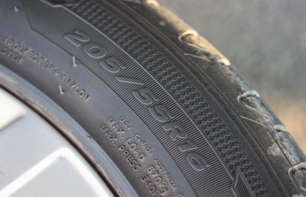 De ce dimensiunea 205/55 R16 este atât de populară în România?