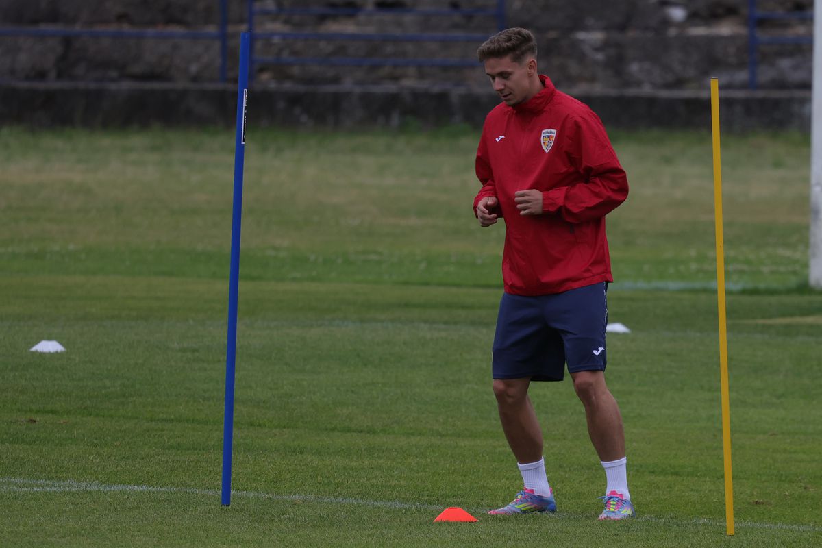 UEFA a interzis România pe terenul central din Bratislava » Motivul ciudat al deciziei luate