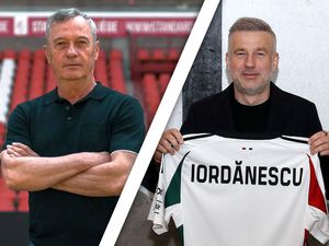 Străinul care a impresionat în Superliga a analizat mutările zilei: „Legia e altceva, peste FCSB!” și „Rednic trebuie să redea identitatea lui Standard”