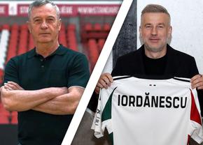 Străinul care a impresionat în Superliga a analizat mutările zilei: „Legia e altceva, peste FCSB!” și „Rednic trebuie să redea identitatea lui Standard”
