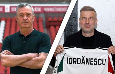 Străinul care a impresionat în Superliga a analizat mutările zilei: „Legia e altceva, peste FCSB!” și „Rednic trebuie să redea identitatea lui Standard”