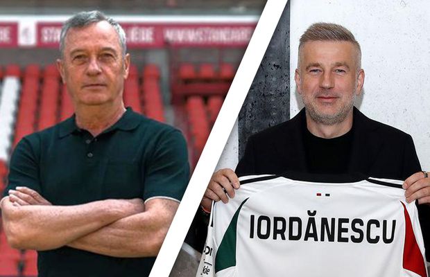 Străinul care a impresionat în Superliga a analizat mutările zilei: „Legia e altceva, peste FCSB!” și „Rednic trebuie să redea identitatea lui Standard”