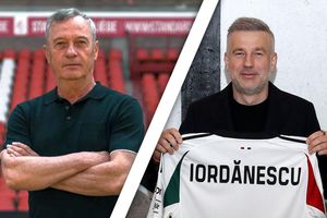 Străinul care a impresionat în Superliga a analizat mutările zilei: „Legia e altceva, peste FCSB!” și „Rednic trebuie să redea identitatea lui Standard”