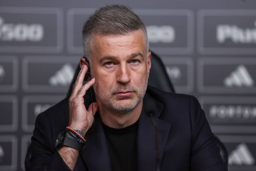 Sfaturile pe care jucătorul cu peste 200 de meciuri în campionatul Poloniei i le-a dat lui Edi Iordănescu