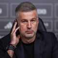Edi Iordănescu visează să antreneze în Liga Campionilor: „Sper să am și acest privilegiu”